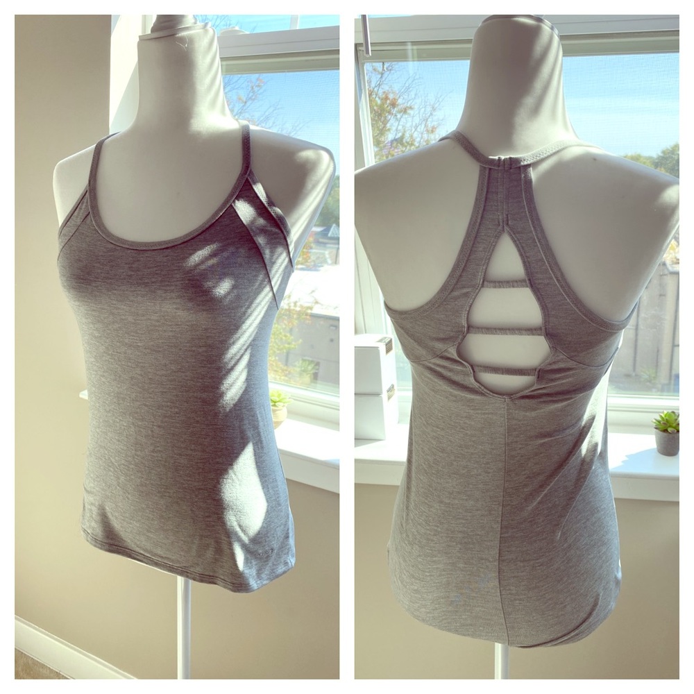 Patagonia sports tank size small